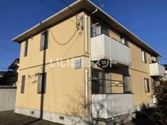 メゾン・ド・パッションの外観画像