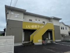 Ronchi Houseの外観画像