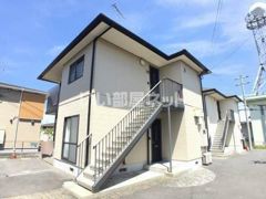 グリーン ガーデン B棟の外観画像