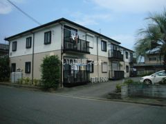 レジデンスTの外観画像