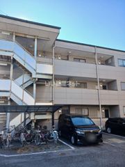 クレインⅡビルの外観画像