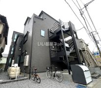マイレジデンス上尾Ⅱの外観画像