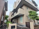 シャルム中上の間取り画像