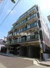 アイルエアポート羽田の間取り画像