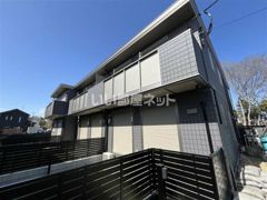 KOTIHaRu C棟の外観画像