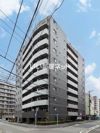 フェニックス新横濱イクシールの間取り画像