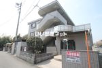 ヒルトップD棟の間取り画像