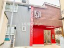 サンビルダー王子ウエストの間取り画像