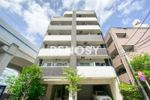 Rising place 蒲田南の間取り画像