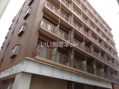 BELLAGIOⅡの外観画像