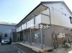 ソレイユ寿の外観画像