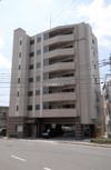 アクシス城山の間取り画像
