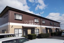 クレール円座の外観画像