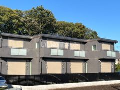 KOTIHaRu（コティハル） A棟の外観画像