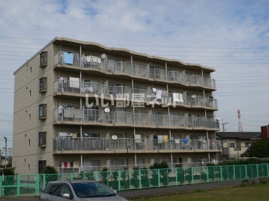 ダイヤモンドマンション１号館の賃貸物件