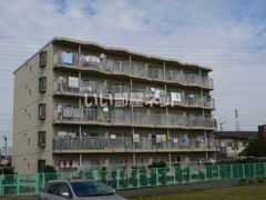 ダイヤモンドマンション1号館の外観画像