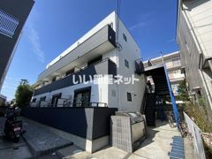 クオーレ習志野台Ⅰの外観画像