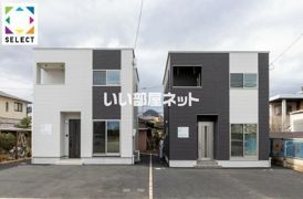 セレクトコート円座の外観画像