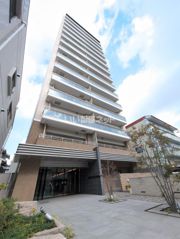 ディアメゾン段原ミッドグレースの外観画像