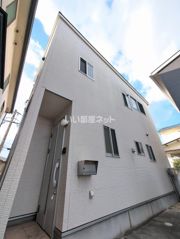 エルステージ柳ヶ丘の外観画像