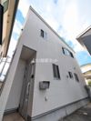 エルステージ柳ヶ丘の外観