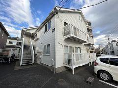 サンシャインⅡの外観画像