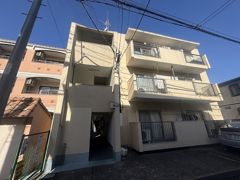 グリーンヒル浦和の外観画像