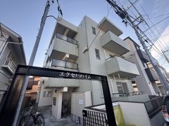 エクセルハイムの外観画像