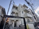 エクセルハイムの間取り画像