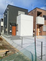 小牧原2－299－1KODATEXⅢCの外観画像