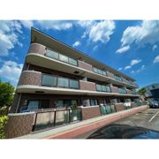 サニーハイツの外観画像