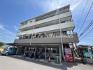 リッチモンド冨岡の間取り画像