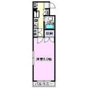 牧の里パークヒルズの間取り画像