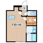 (仮称)国分町1丁目ビル新築工事の間取り画像