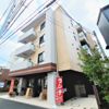 Maison ARDEUR(メゾン アルドゥール)の間取り画像