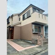 東雪谷戸建の外観画像