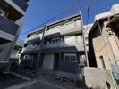 リブリ・曳舟の外観