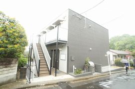 リブリ・サンシャイン希望ヶ丘の外観画像