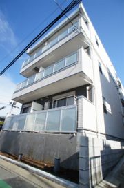 リブリ・ジュネス聖の外観画像