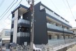 リブリ・花菜Ⅰの間取り画像