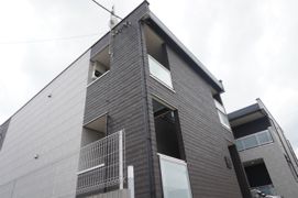 リブリ・カステッロの外観画像