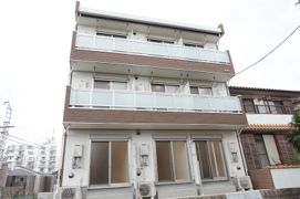 リブリ・カーサ大久保の外観画像