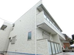 リブリ・L'ecrinの外観画像