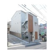 パルトネール大倉山の外観画像