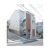 パルトネール大倉山の間取り画像