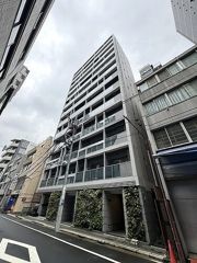 ライオンズ千代田岩本町ミレスーKDAの外観画像
