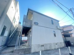 ラフィーネ鶴ヶ峰の外観画像