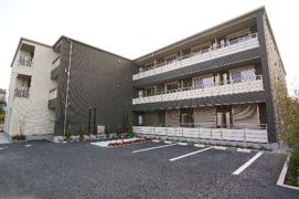 マーレ浦安の外観画像