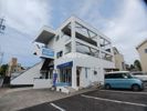 マンション杉の間取り画像