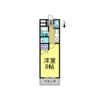 マイキャッスルSの間取り画像